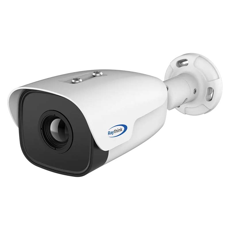 サーマル固定カメラ