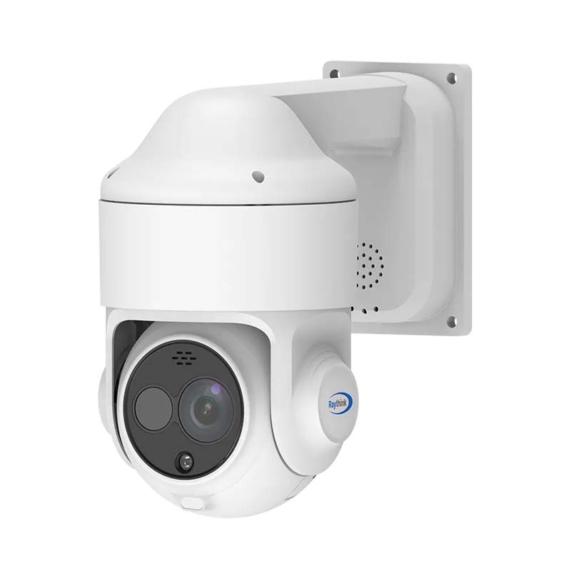 サーマルスピードドームカメラ