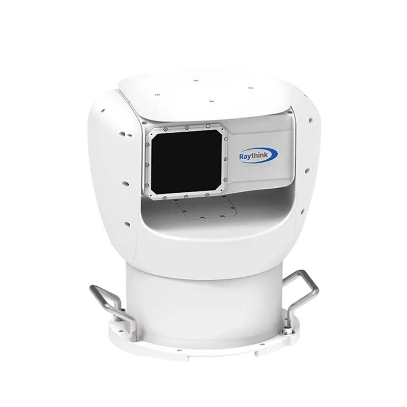 赤外線パノラマカメラ