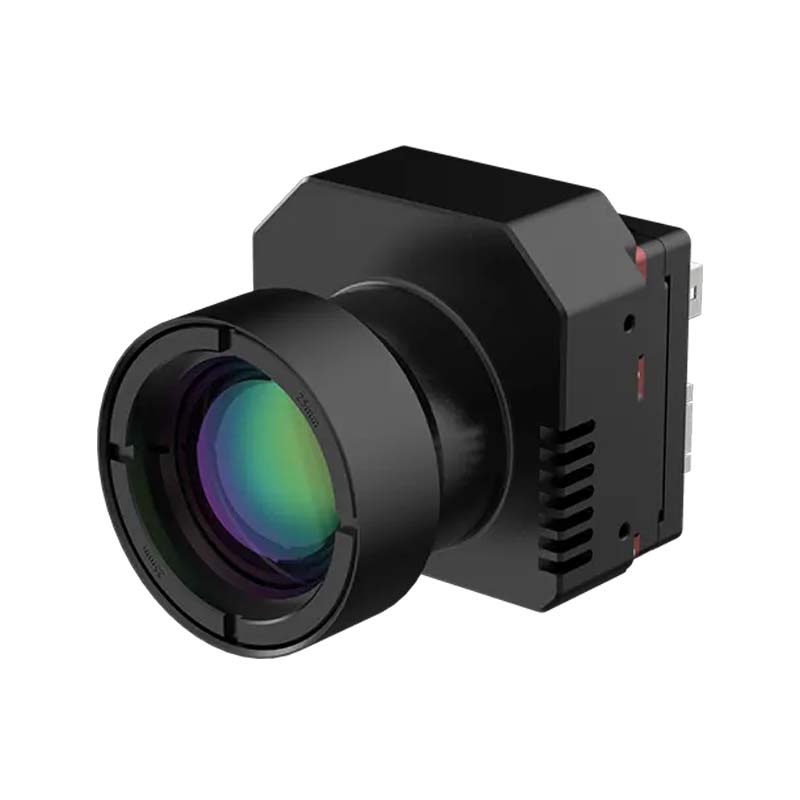 非冷却長波シリーズ