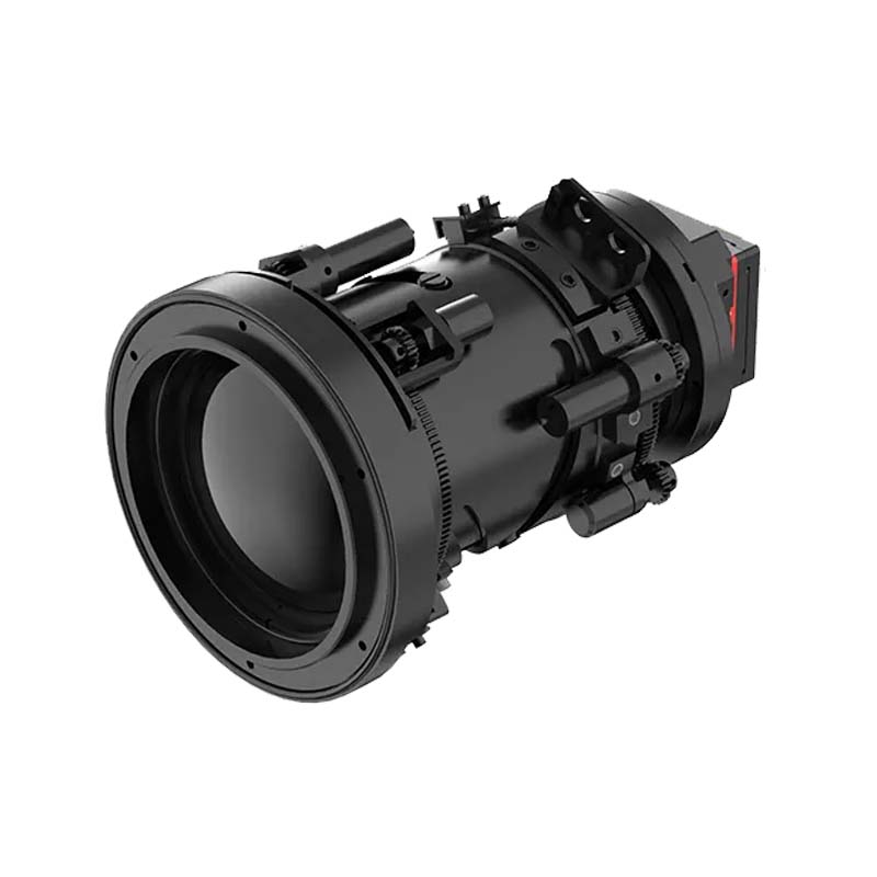 非冷却長波シリーズ