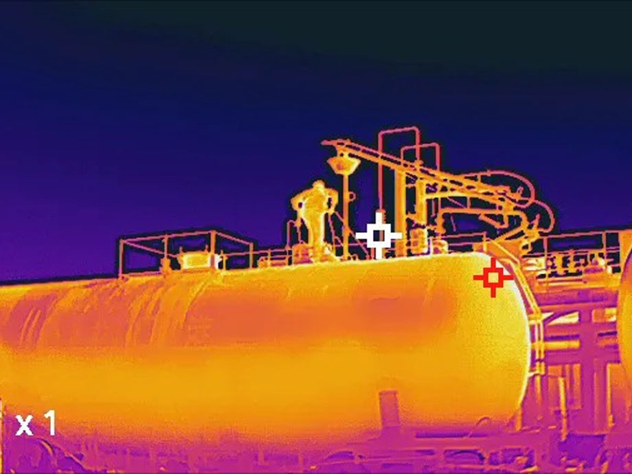 石油、ガス、石油化学